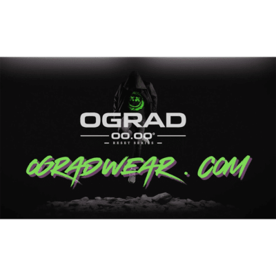 0GRADwear