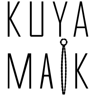 kuya maik logo